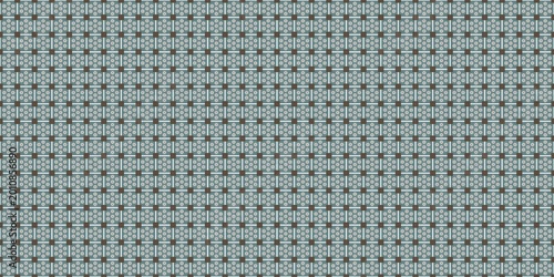 Abstract Traditional Heritage Geometric Wallpaper and Background Pattern Design