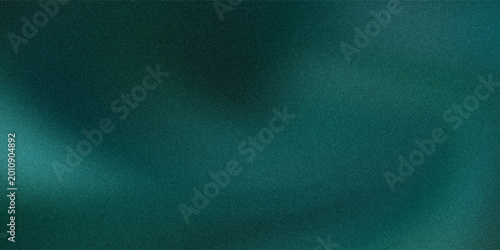 Foto Black dark teal jade emerald sea aventurine green abstract background