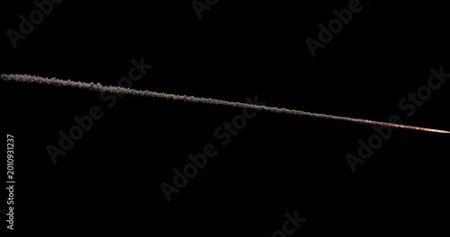 Meteor / Asteroid / Planetoid