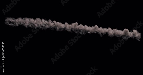 Meteor / Asteroid / Planetoid