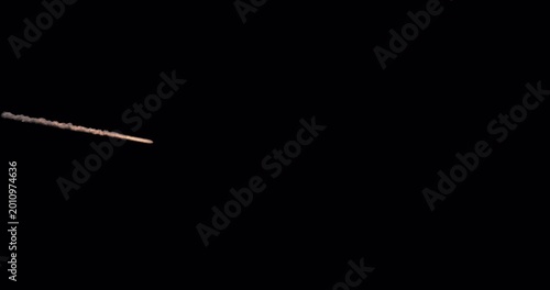 Meteor / Asteroid / Planetoid