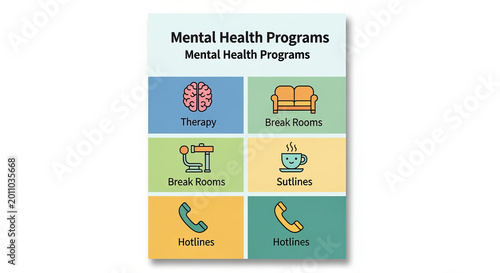 Comprehensive Guide to Mental Health Support Resources for Individuals and Communities in Need
