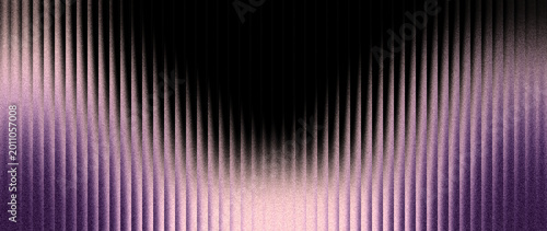 Textured vertical wave background in purple, pink, and plum hues with grainy elements for panoramic SaaS headers and artificial intelligence sites.