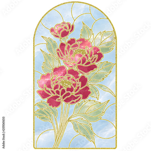 bouquet of flowers