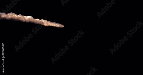 Meteor / Asteroid / Planetoid