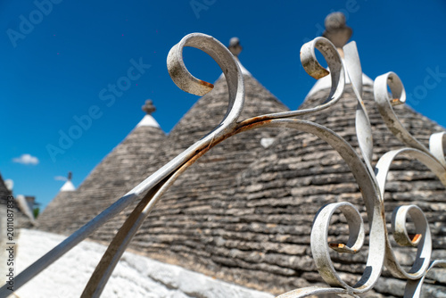 Foto Trulli Alberobello