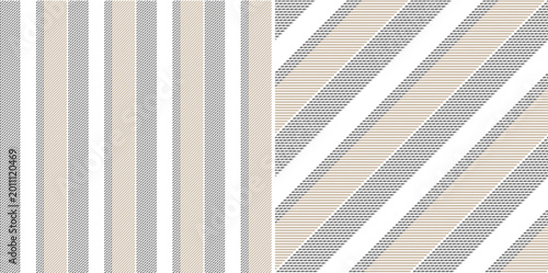Φωτογραφία checkered pattern or plaid pattern