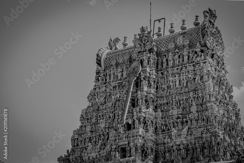 More Than Architecture — A Living Testament of Faith, Art, and Heritage Frozen in Time