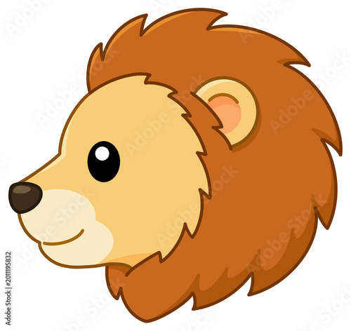lion
