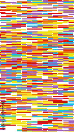 Vertical Digital Lines Creating an Abstract Modern Motion Background Suitable for Technology Presentations Business Branding or Corporate Advertising Providing a Sleek and Dynamic Visual Asset for Div