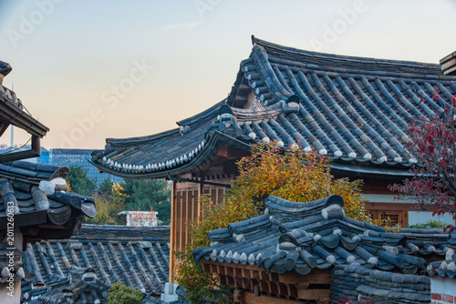 korean sightseeing