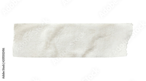 Photos White masking tape texture