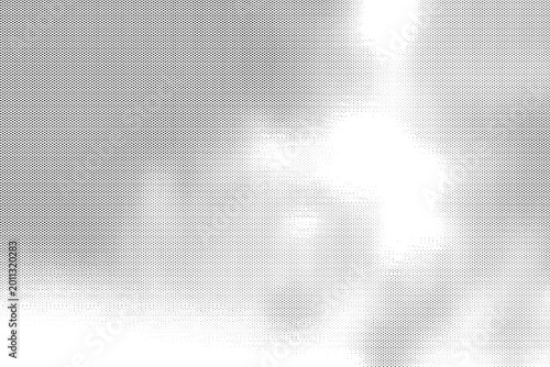 Soft stippled grain noise overlay for frosted glass and ethereal texture effects on transparent background.