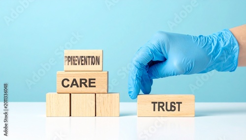Foundation of wellness trust