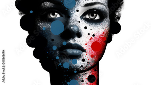the representation of perfection in imperfection