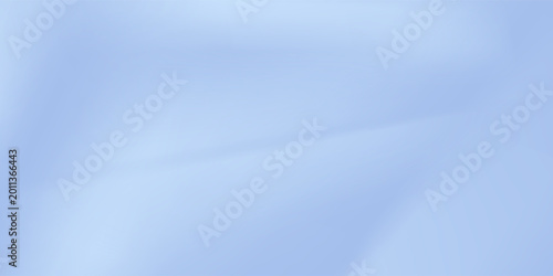 Fotografie High angle view of snow background. Background of fresh snow.