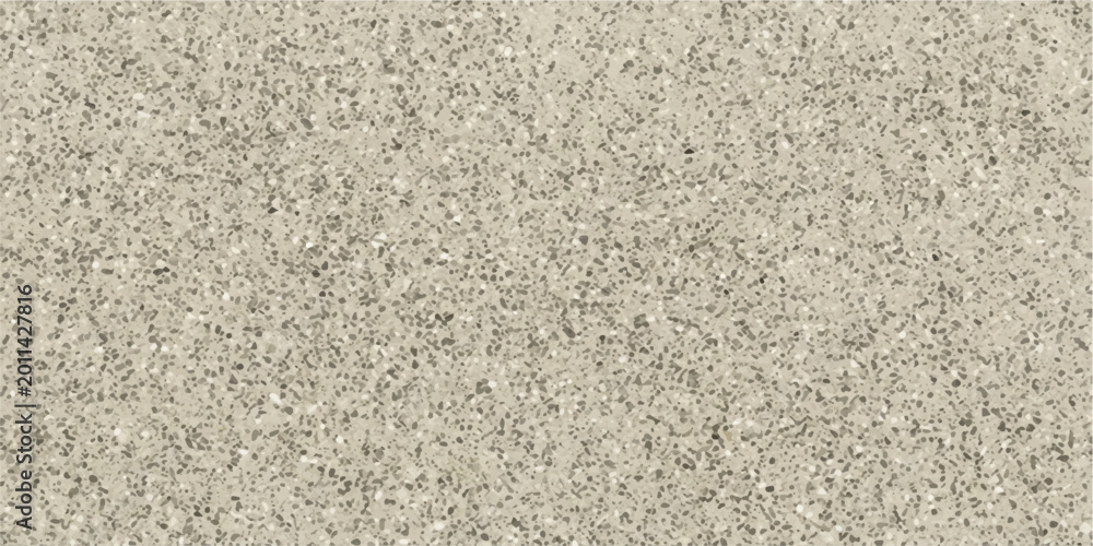 Fototapeta premium An abstract depiction of a textured surface, showcasing a neutral tone with a grainy texture, ideal for backgrounds or design elements. 