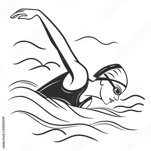 Swimming