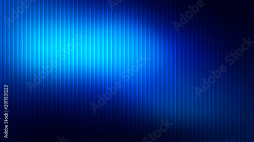 Bild auf Leinwand Iridescent prism ripple with smooth glass texture and holographic glow, abstract