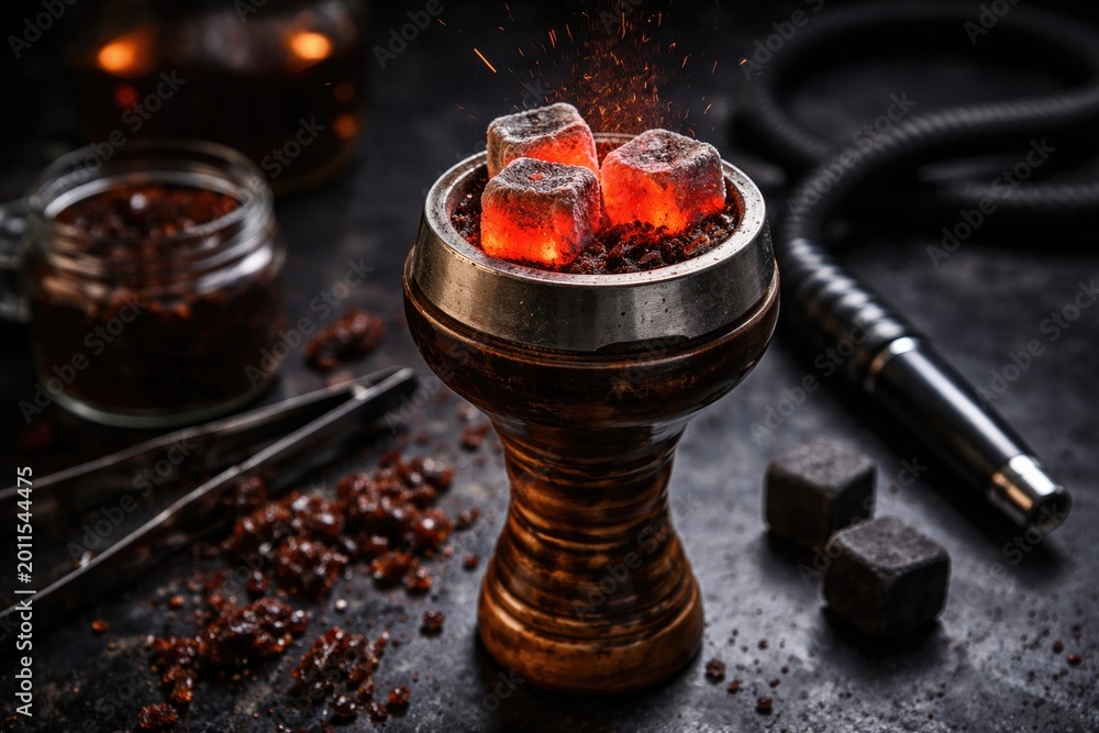 Hookah Charcoal