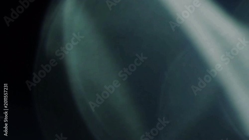 Dreamy Crystal Light Leaks and Bokeh Overlay for Elegant Cinematic Video Effects