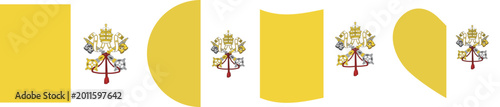 Photos Vatican City flag illustrator country flags symbol National Collection Internati