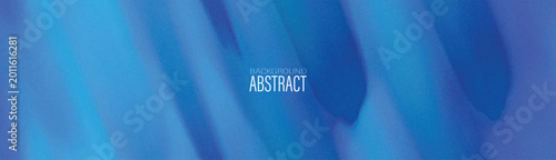 Slika na platnu Sophisticated midnight blue vortex gradient with a quiet-luxury enterprise mood and subtle dramatic glow