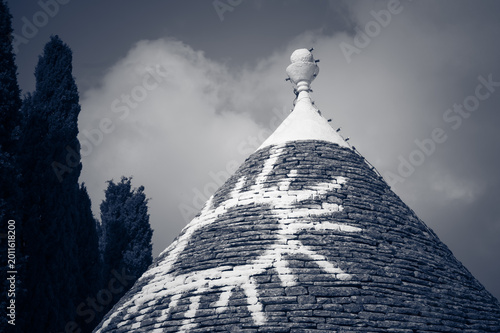 Fotografía alberobello