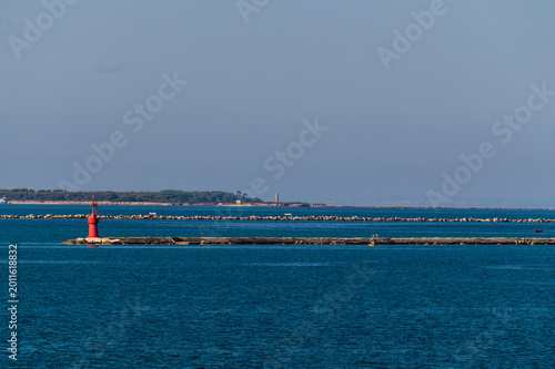 paesaggio marino
