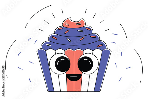 7