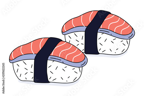 7