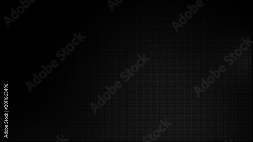 Abstract dark carbon fiber background with a subtle gradient and light reflection
