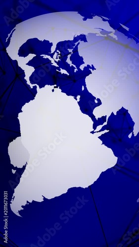 Republic, Discover, news, free, Technology, Motion background, abstract seamless, life time, 
