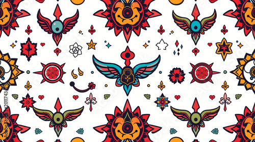 Pattern1