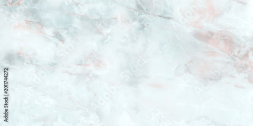Blue Onyx marble texture, mineral Stone background	