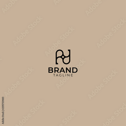 Letter N or PD Star Logo. Letter N or Z Star Logo. Letter S Star Monogram idea. 