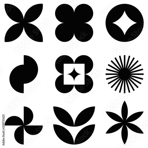 Geometric Shape