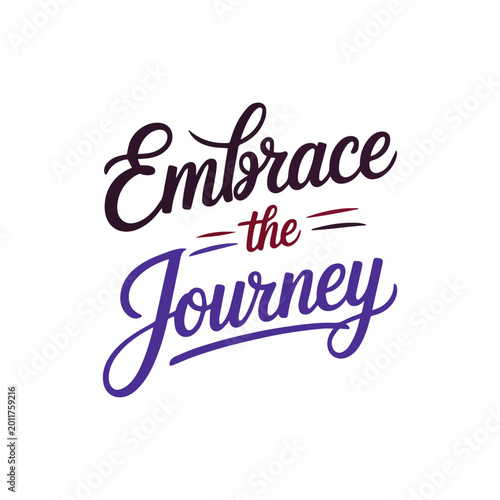 create a handwritten typography of graphic T-shirt design text 