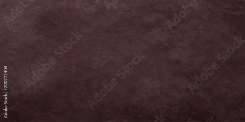 Canvastavla A dark vintage black leather texture and grunge material surface pattern design
