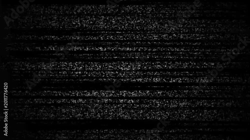 Animated tv screen noise turn on off effect background, Digital Glitch noise glitch effect noise static television VFX pack. tv screen noise glitch effect. noise on a old tv screen.