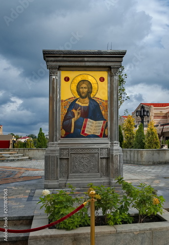 Obraz na plátně Sevastopol, Russia