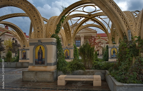 Tableau sur toile Sevastopol, Russia