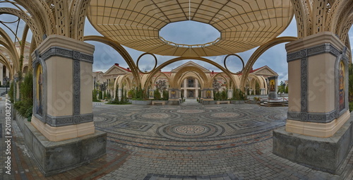 Fotografie Sevastopol, Russia