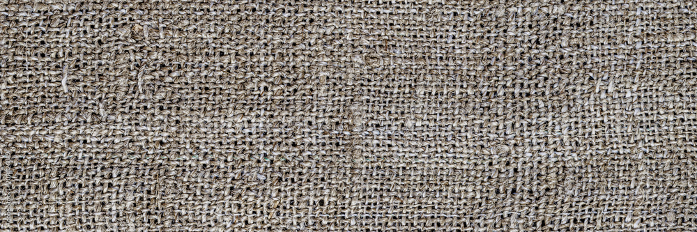 Fototapeta premium Natural fibers create a textured surface suitable for various crafts and decor projects in simple styles