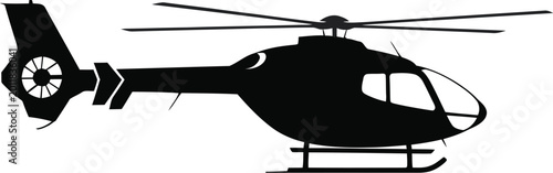 Black and white illustration of a hand holding a sword with a shield emblem