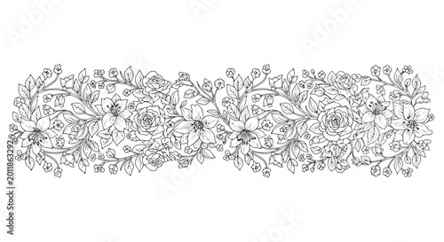 Schilderij op canvas Adobe Illustrator Artwork