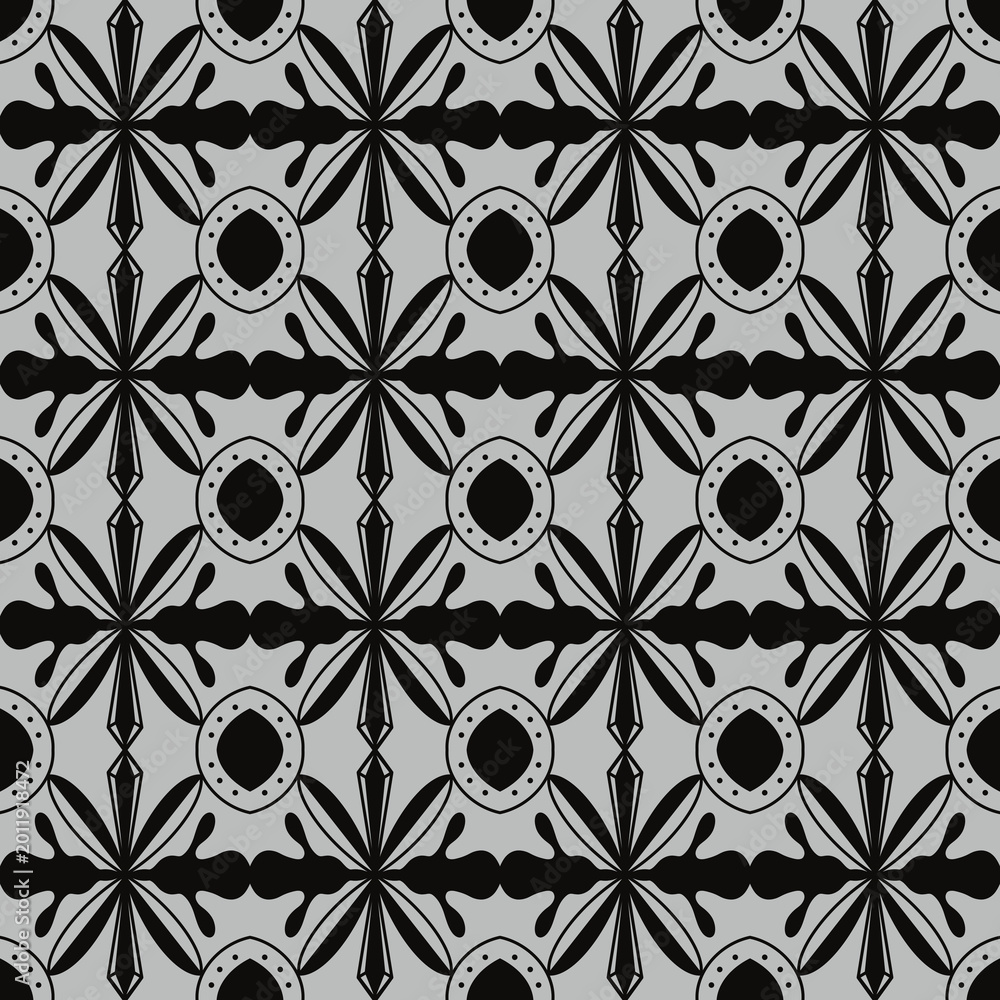 Fototapeta premium Fabric Pattern