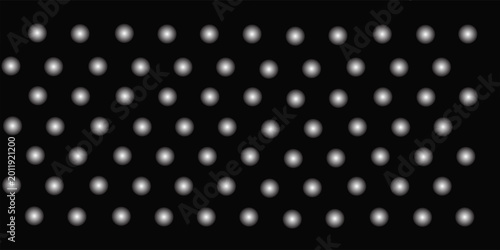 Golden fash light vector set on black background. Sparkle shining magic holiday starlight. Festive glow yellow flashing lights collection.