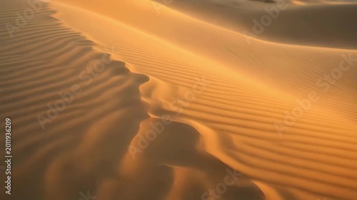 Soft sand texture motion.