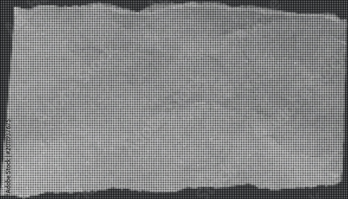 Photos Gray stone slab on a dark surface with a rough texture and edges